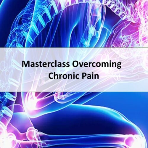 Overcoming Chronic Pain Masterclass